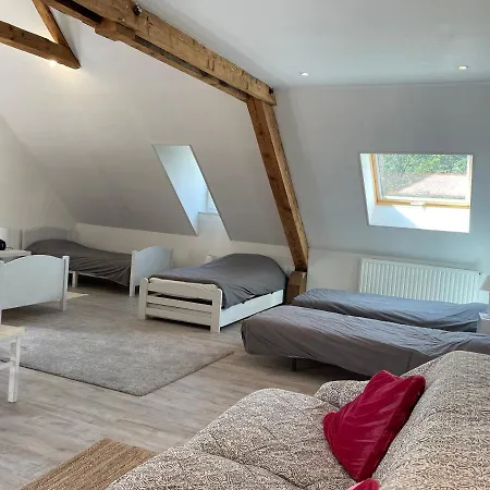 La Maison D'eulalie